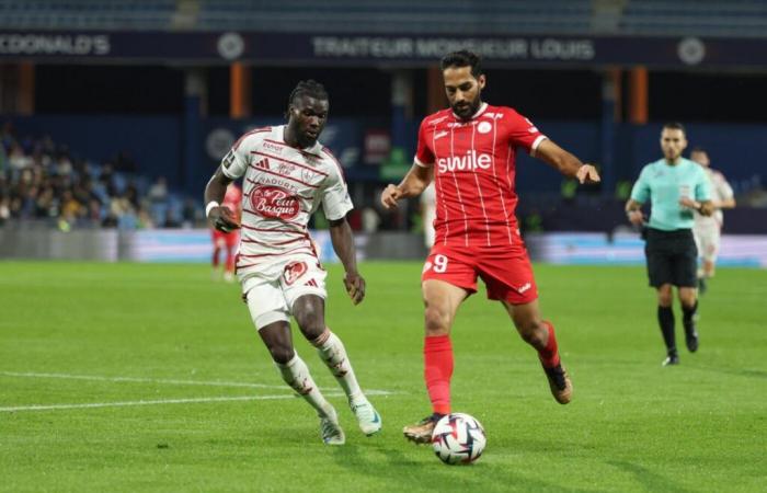 Montpellier finalmente gana, Rennes vuelve a perder, Le Havre se hunde – Ligue 1 – J11