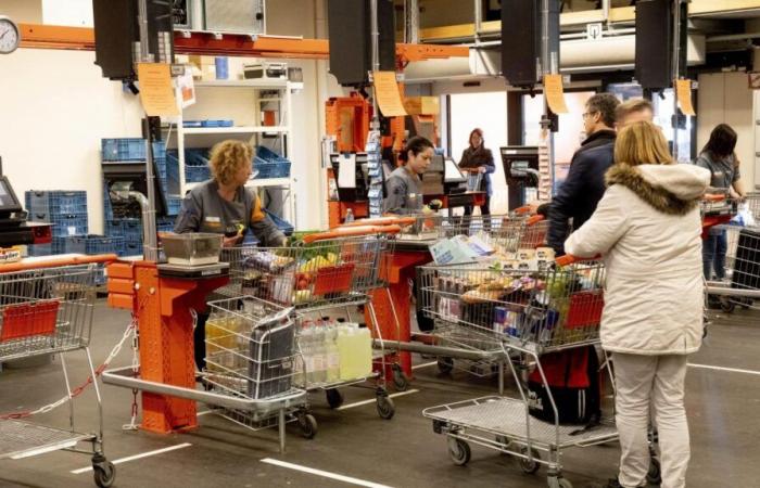 Supermercados, transporte… qué abre y cierra este 11 de noviembre