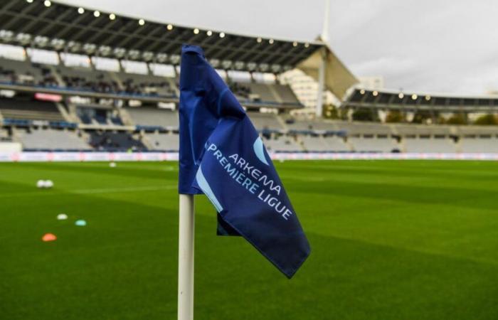 El Paris FC gana el choque contra el Montpellier