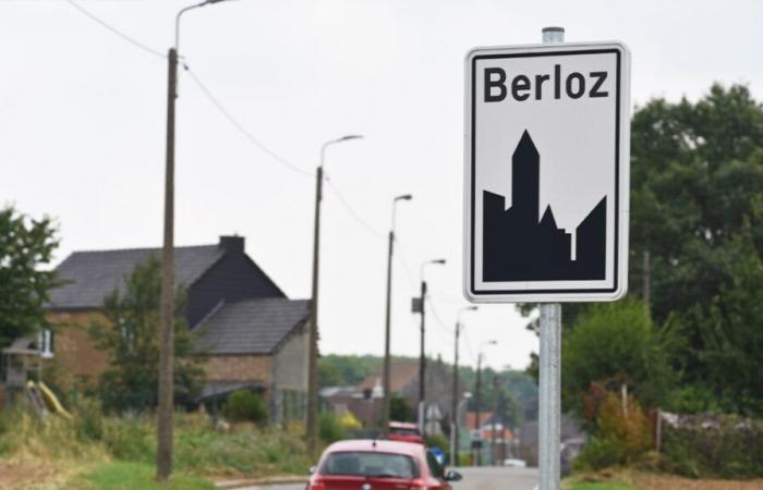 Infanticidio en Berloz: un niño de 4 años encontrado degollado en su habitación