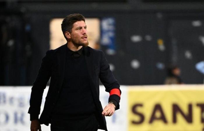 Sébastien Pocognoli encuentra al Genk con el Unión: “Un partido que marqué directamente”