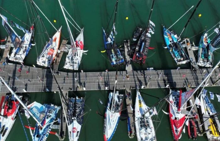 Vendée Globe 2024. ¿Cómo seguir la carrera en el día a día?