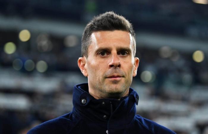 Thiago Motta y Timothy Weah hablan tras la victoria | Juventus-fr.com