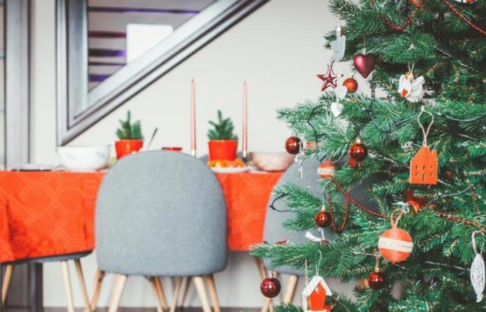 Árbol de Navidad: ¿cuándo conviene instalarlo?