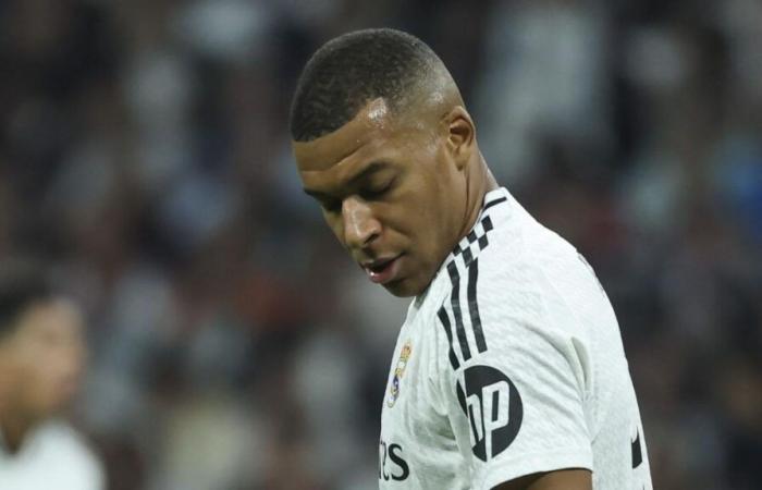 Las cosas empiezan a calentarse mucho para Kylian Mbappé