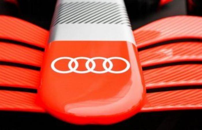 ¿Qatar está listo para invertir en el equipo Audi?