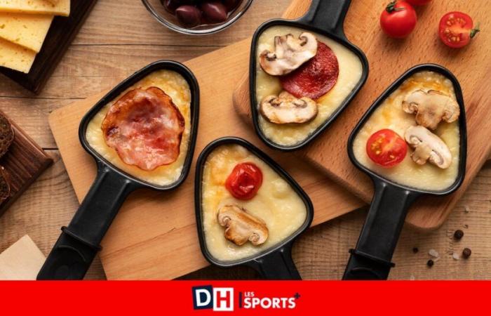 La prueba de las grandes marcas: para la temporada de raclette, probamos otra marca importante, con una competencia en evolución (COMPARATIVO)