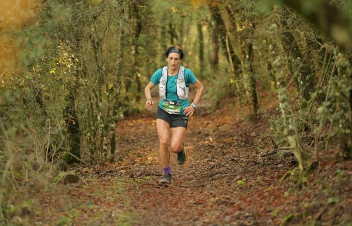 ¡Tan lluvioso como intenso, qué Montañas de Prades EPIC TRAIL Costa Daurada!