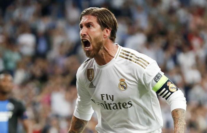 Sergio Ramos, el regreso que enciende al Real Madrid