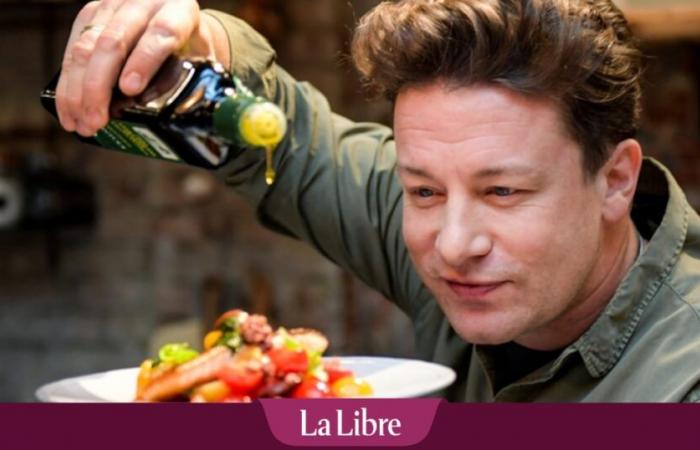 ‘Irrespetuoso’: He aquí por qué el famoso chef Jamie Oliver ya no vende su libro infantil