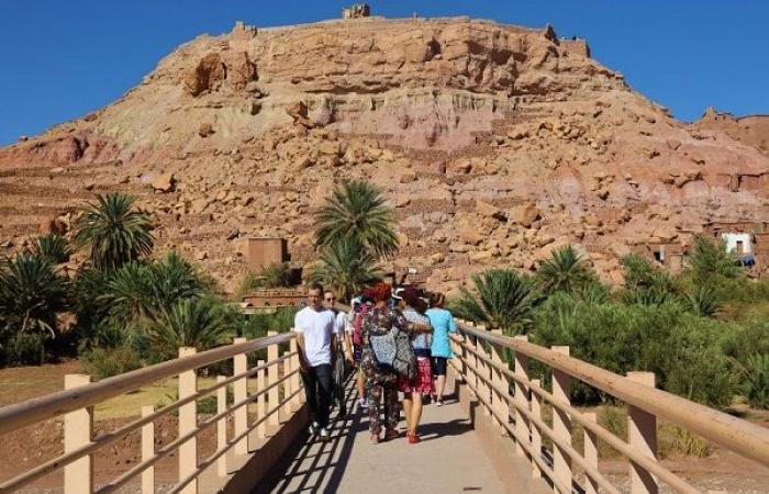 Marruecos acoge el segundo foro árabe para el desarrollo del turismo