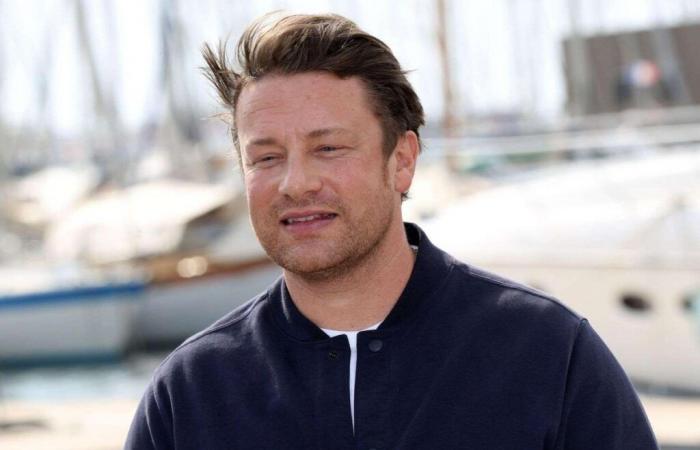 Criticado por los aborígenes, un libro del chef Jamie Oliver retirado de las ventas