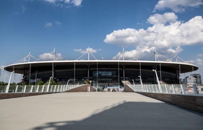 El Estado hebreo aconseja a sus conciudadanos que no acudan el jueves al Estadio de Francia