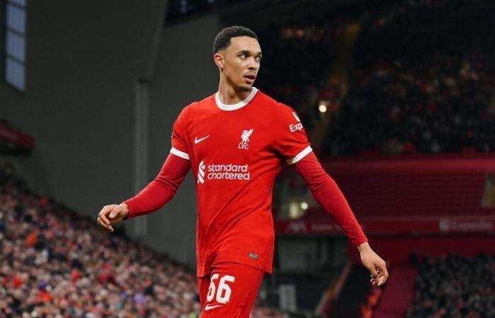 Alexander-Arnold en el Real Madrid, un ex madrileño habla