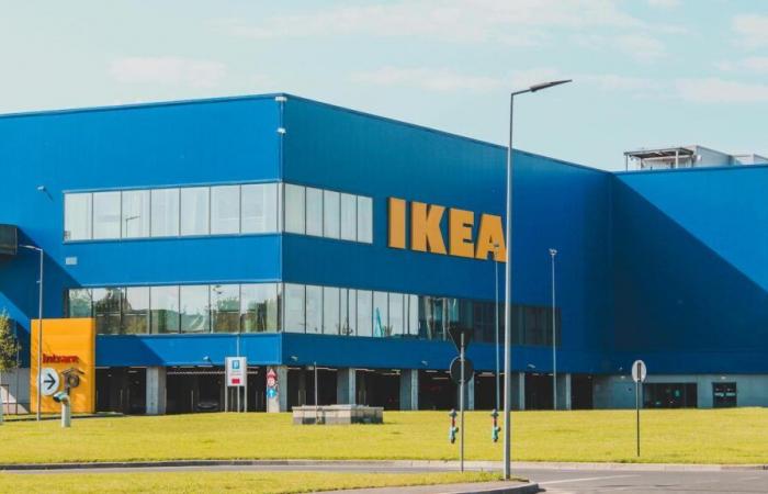 IKEA reporta mayores ganancias a pesar de menores ventas debido a los recortes de precios