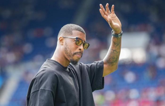 “Descubrirás un nuevo Presnel”, Kimpembe sale del silencio tras más de año y medio de ausencia