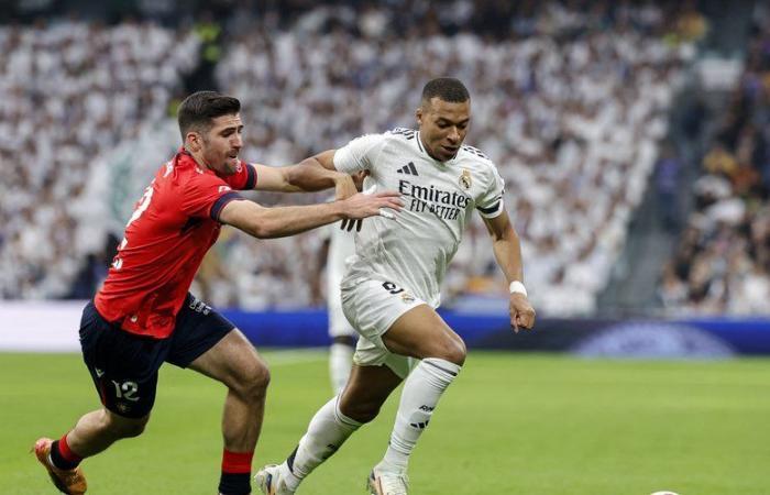 Kylian Mbappé: “Es una basura”, “¡debería dejar de salir de discotecas!” El ex campeón del mundo 98 critica duramente al delantero estrella