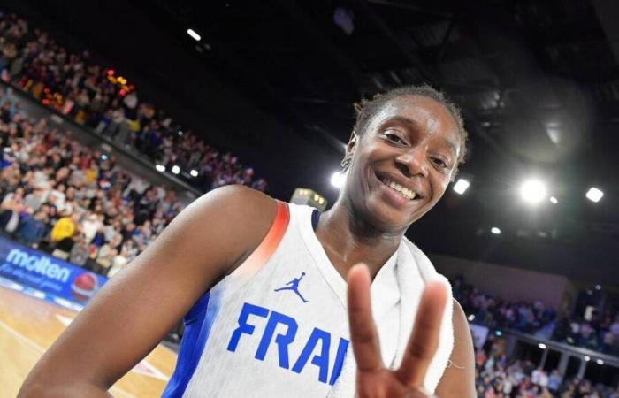 Francia. ¿A qué hora y en qué canal de televisión ver el partido de los Bleues du basket?