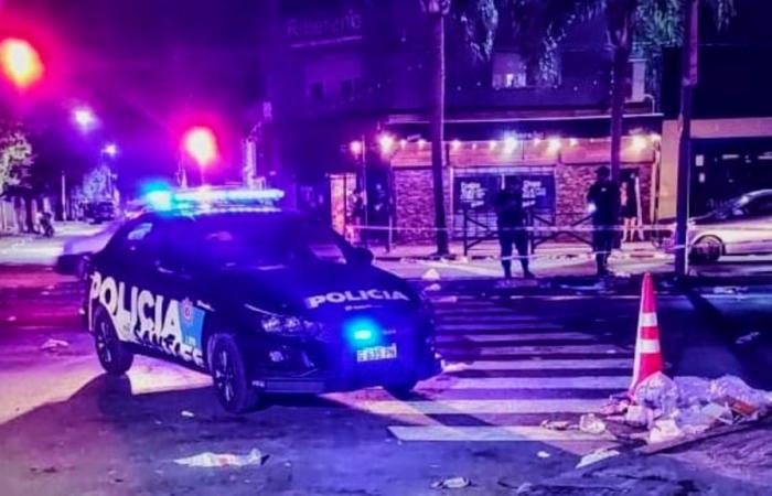 Fútbol: asesinado a tiros líder de los ultras rosarinos