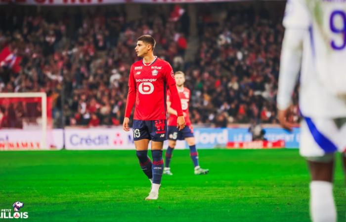 Ligue 1 – J11: Las puntuaciones de los Mastines tras el OGC Niza – LOSC