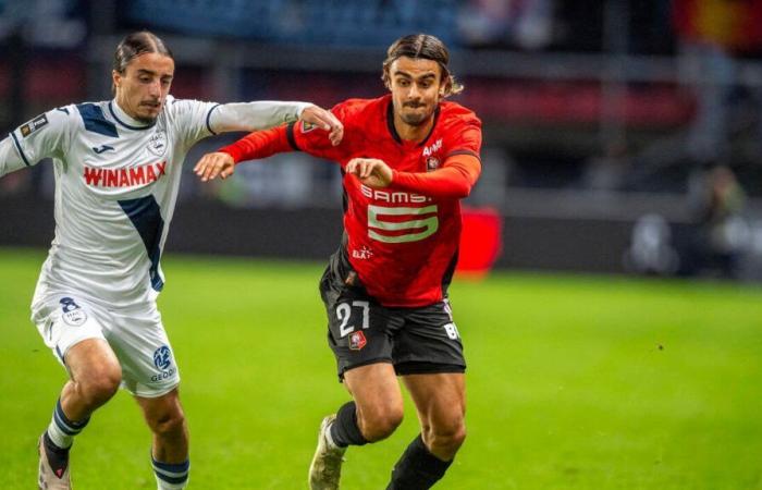 DIRECTO. Stade Rennais – Toulouse FC: las líneas están caídas, se espera a Sampaoli en Roazhon Park