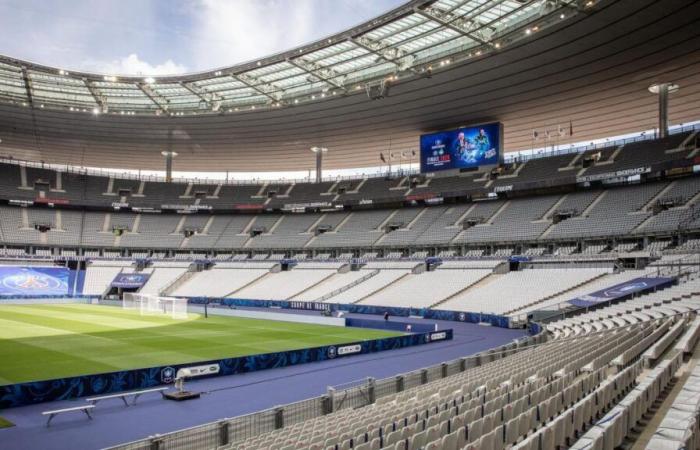 Israel: Se insta a los aficionados israelíes a no acudir al Estadio de Francia