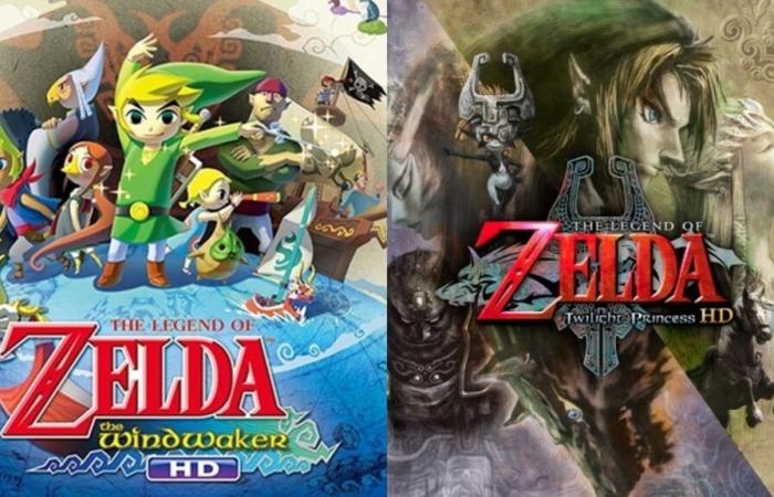 Rumor: ¿Zelda Ocarina of Time HD y un nuevo Donkey Kong en Nintendo Switch?