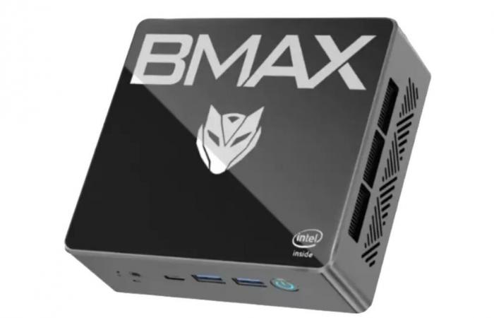 Vendido por una miseria, este mini PC a 116 € es una locura ????