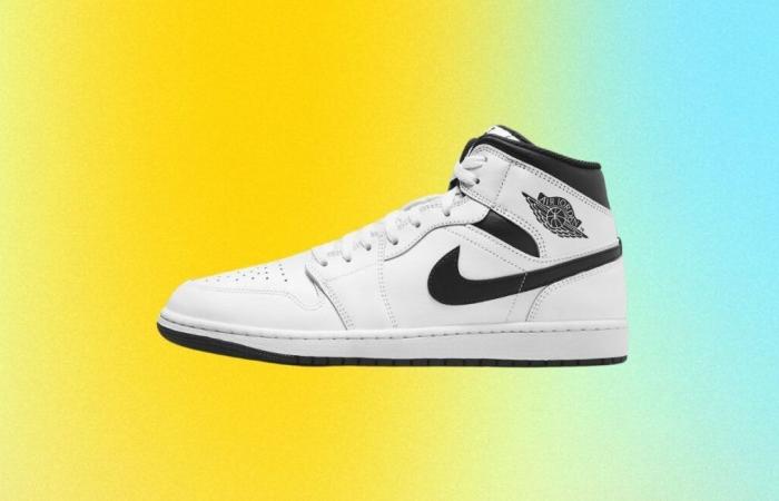 ¿Error de precio de las famosas Nike Air Jordan 1 Mid? La oferta es una locura.