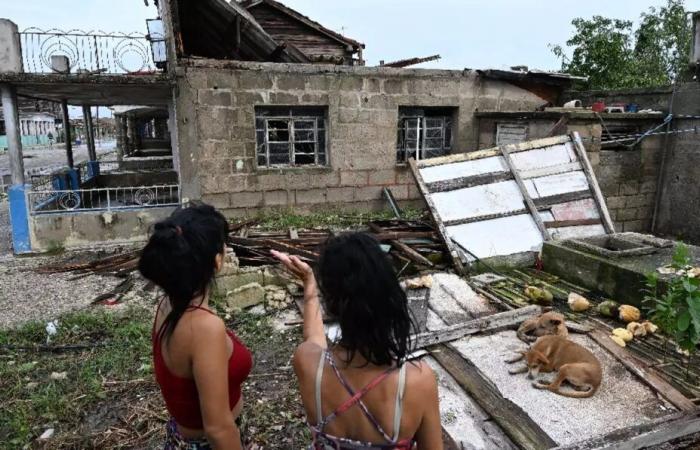 “Cuba: Empresas extranjeras ya no suministran las piezas necesarias por temor a represalias de Estados Unidos”