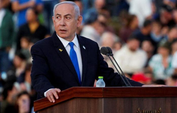 El ataque con buscapersonas contra Hezbollah llevado a cabo por Benjamin Netanyahu