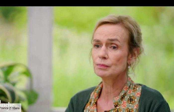 VIDEO – Sandrine Bonnaire víctima de violencia doméstica, su escalofriante historia: “Me estrangularon”