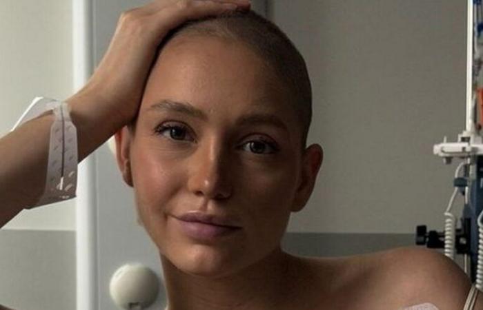 Eloïse Appelle (Moms & Famous) se sincera por primera vez sobre su vida antes del cáncer