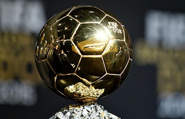 Balón de Oro: tras su increíble error, ¡el periodista dimite! – Fuera de juego