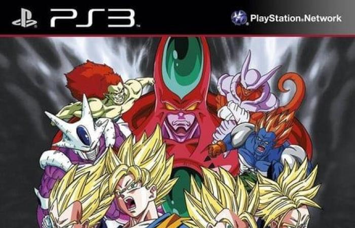 Descubre nuestro top 10 de los mejores videojuegos de Dragon Ball, ¡Sparking Zero no es el primero!