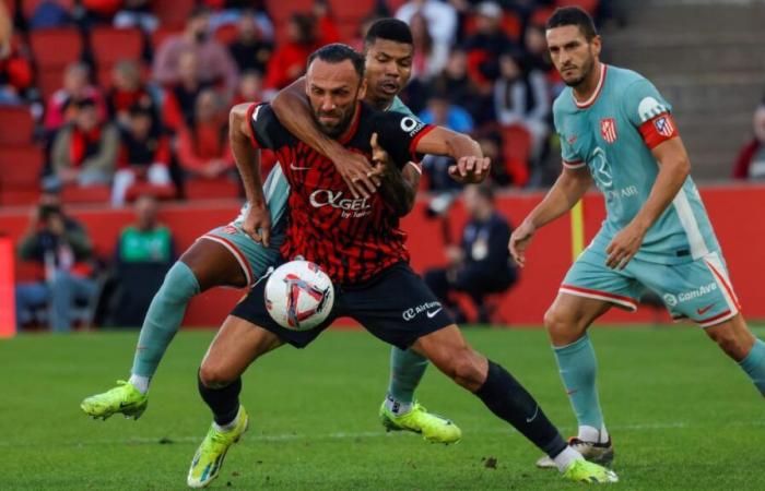 El Atlético de Madrid recupera la esencia del “Cholismo”