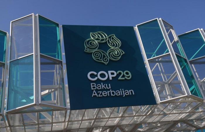 COP29, Azerbaiyán, gran productor de petróleo, defiende su disputada presidencia