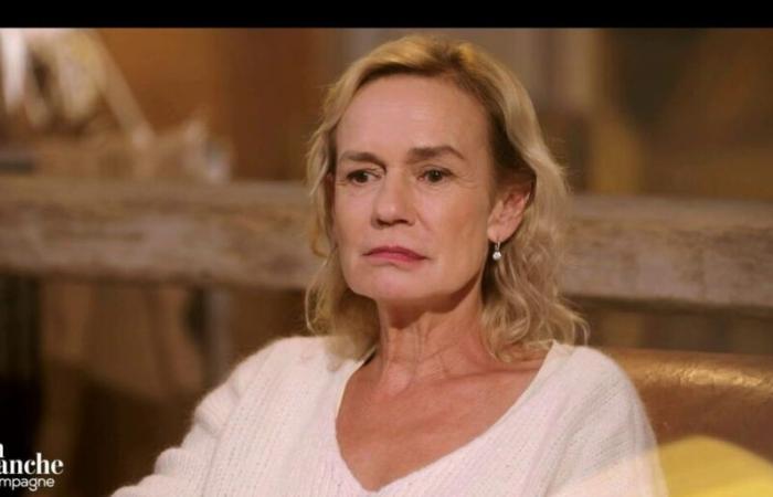 Sandrine Bonnaire: cómo empezó por casualidad en una película de Maurice Pialat gracias a su hermana Lydie (ZAPTV)