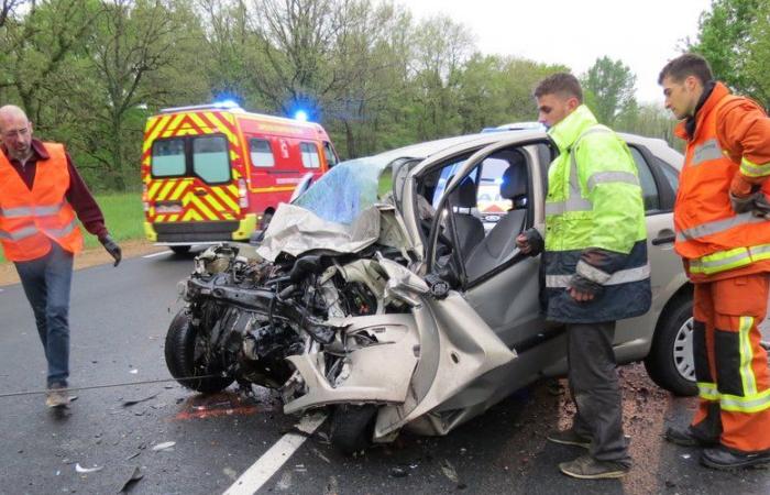 “Conocí a un médico que la tomaba antes de sus consultas”: tres accidentes mortales ponen de relieve el consumo de cocaína al volante en Alto Garona