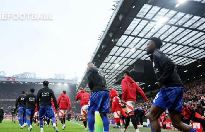 ???? EN VIVO: Chelsea y Arsenal se enfrentan en el último partido de PL del domingo