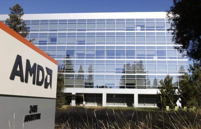 AMD logra una participación de mercado récord del 28,7% en CPU de escritorio