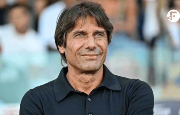 ¿Podrá Antonio Conte llevar al Napoli al Scudetto?