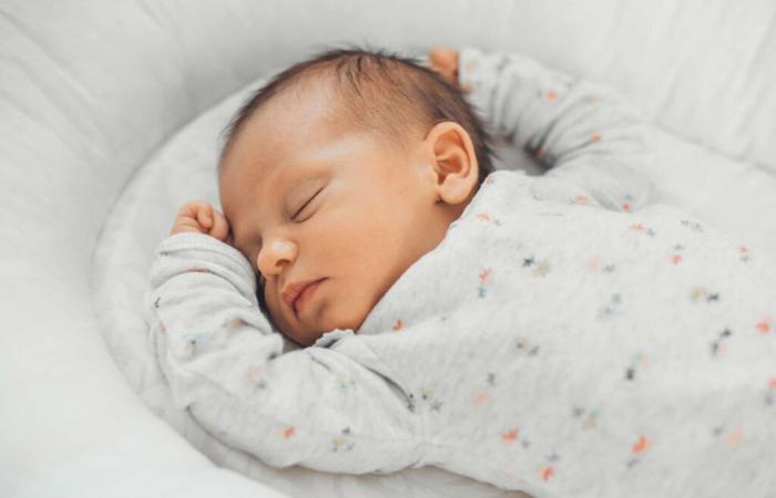 Comer sardinas da a luz a una niña, comer comida salada a un niño, ¿verdadero o falso?