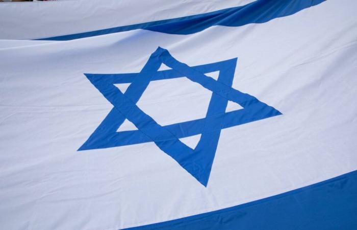 El movimiento judío internacional de derecha anuncia una manifestación pro Israel en París el miércoles