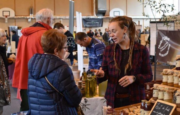 Después de la gastronomía este domingo, el lunes llega la Feria del Burro