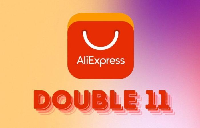 Apple, Samsung, Xiaomi, las marcas más importantes tienen precios de derribo para el Single Day de AliExpress