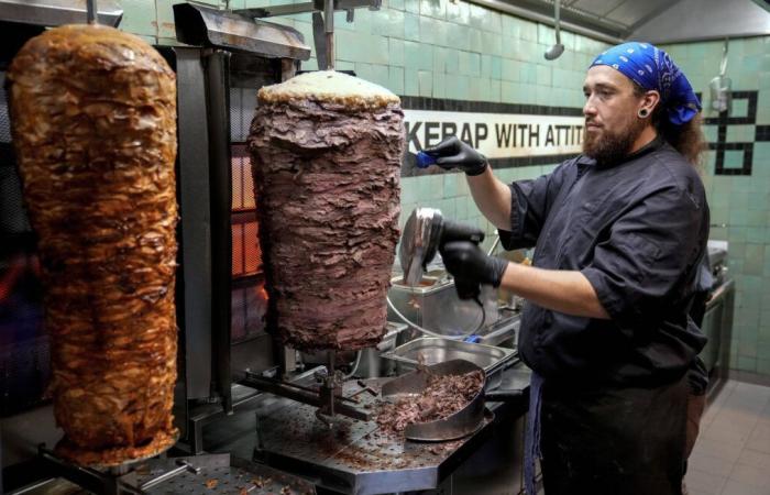 ¿El kebab es alemán o turco? Te explicamos esta crisis gastropolítica