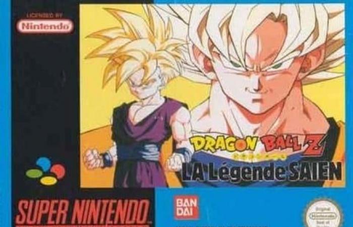 Descubre nuestro top 10 de los mejores videojuegos de Dragon Ball, ¡Sparking Zero no es el primero!