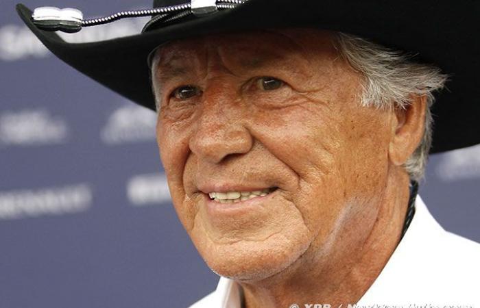 Fórmula 1 | Su título de F1, la muerte de Peterson, el genio Chapman: Mario Andretti recuerda