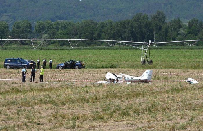 Muerte por pieza mal atornillada: sabemos más sobre las circunstancias del accidente de Montans